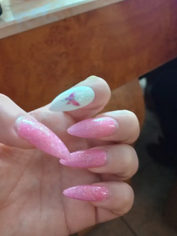 Lovely Nail Spa — Nail salon in Hilliard
